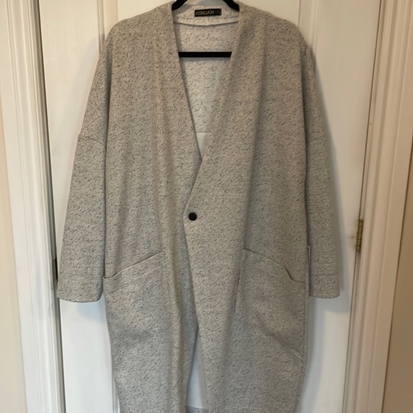 NWT Cokluch One Day coat - Picture 2 of 4
